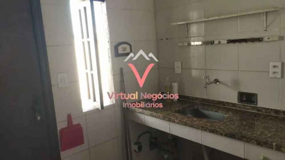 Casa, 8 quartos, 320 m² - Foto 5