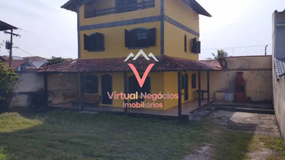 Casa, 8 quartos, 320 m² - Foto 8