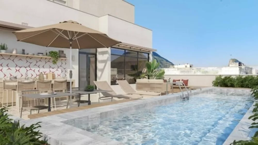 Loft, 38 m² - Foto 14