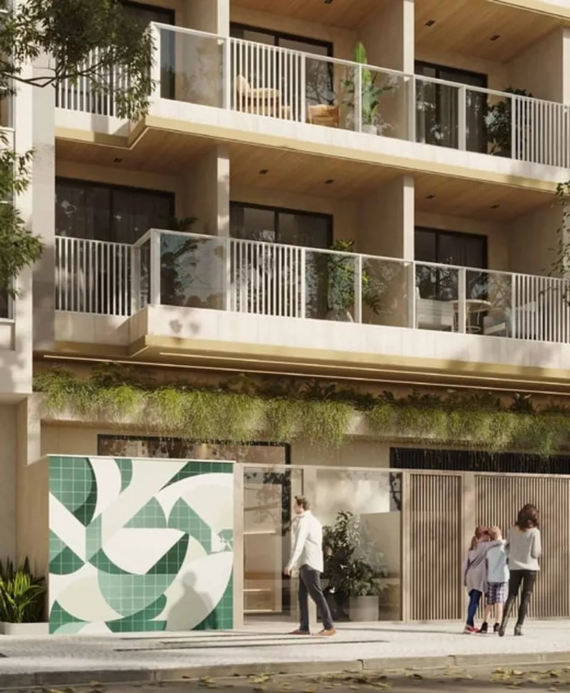 Loft, 38 m² - Foto 3