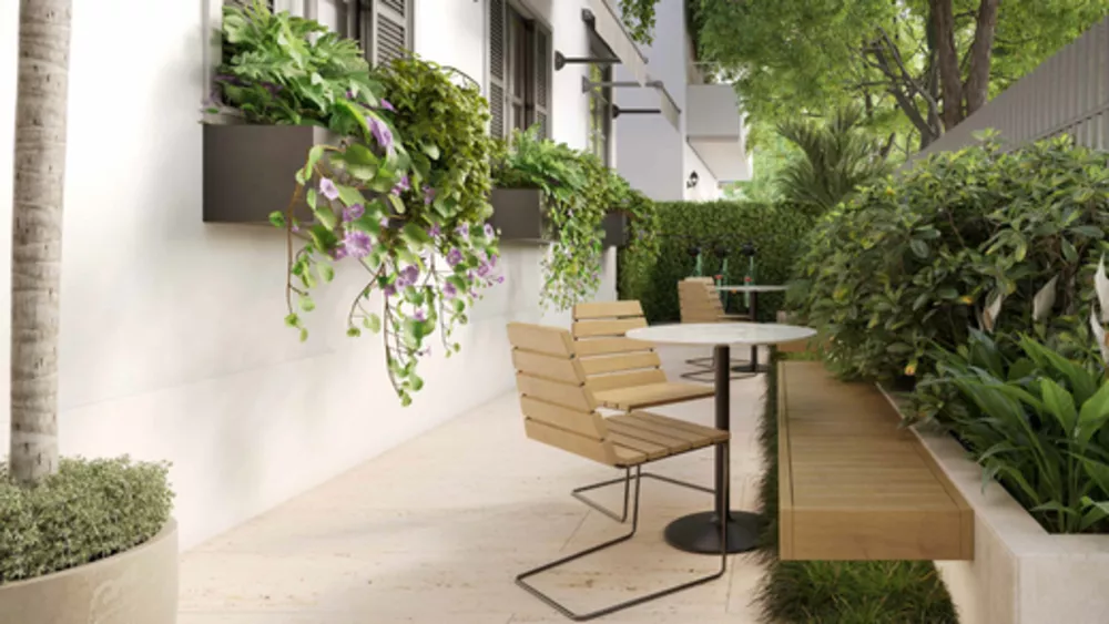 Sala-Conjunto, 48 m² - Foto 12