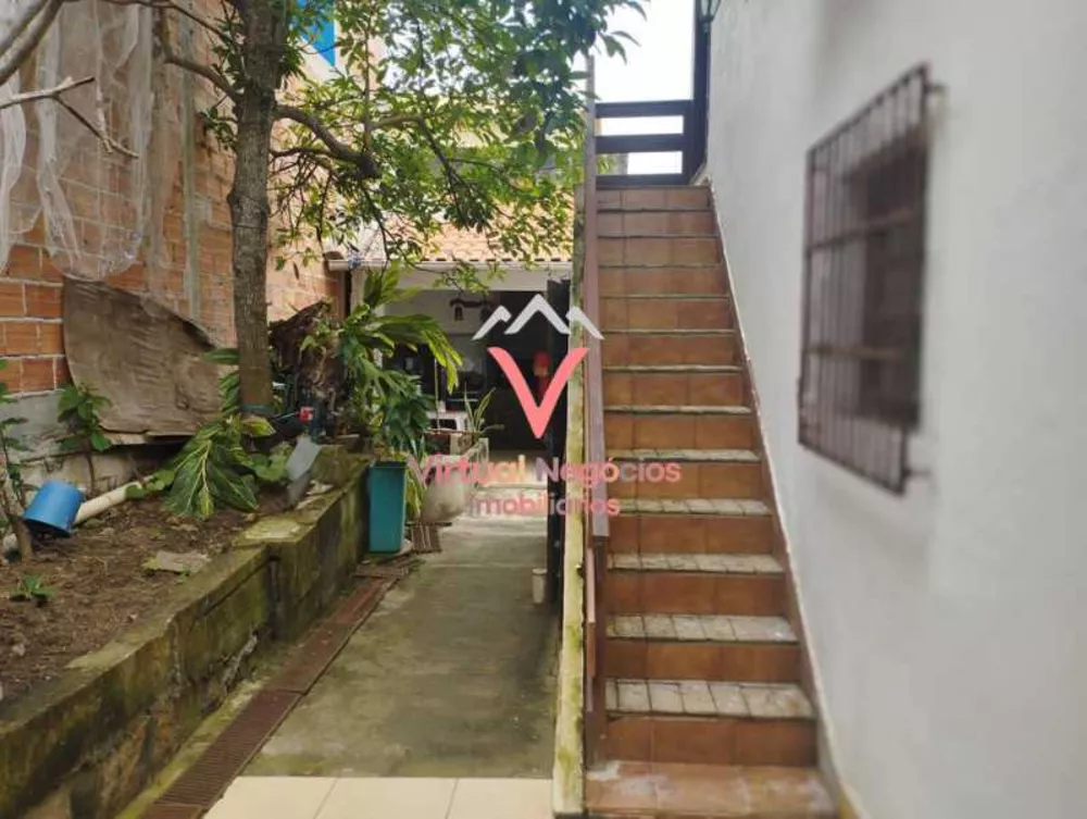 Casa, 5 quartos, 200 m² - Foto 14