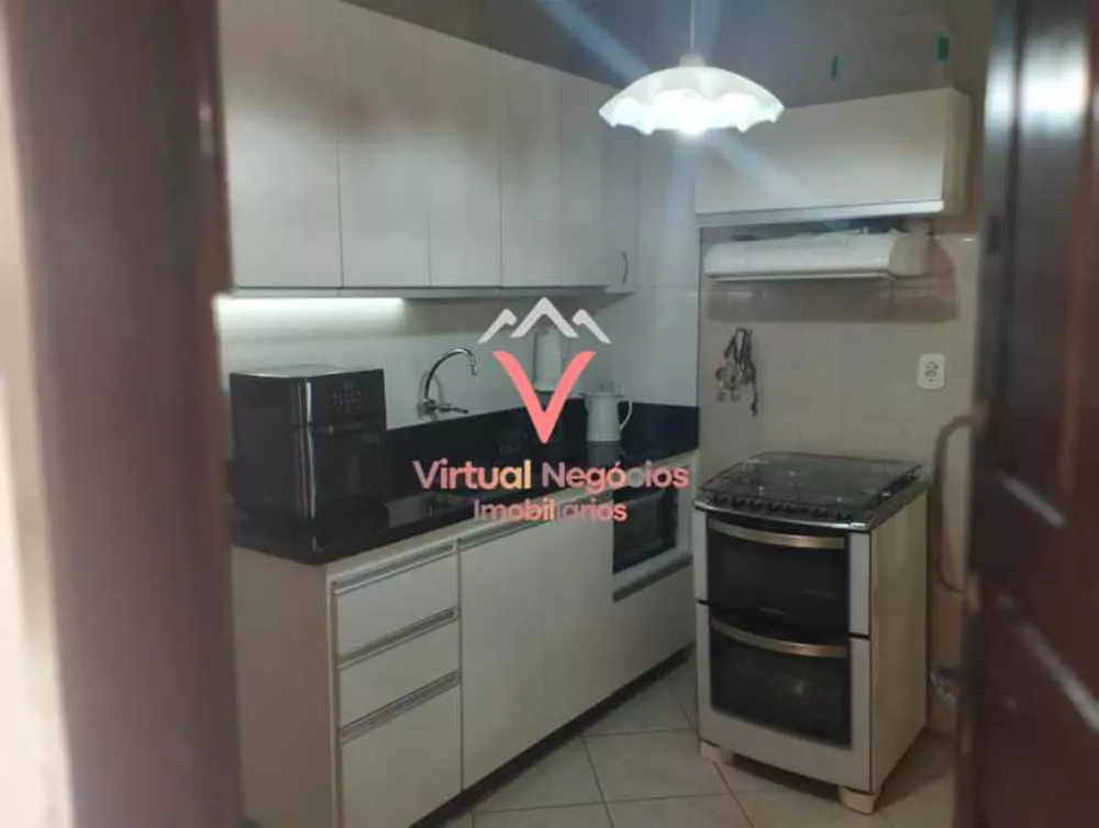 Casa, 5 quartos, 200 m² - Foto 11