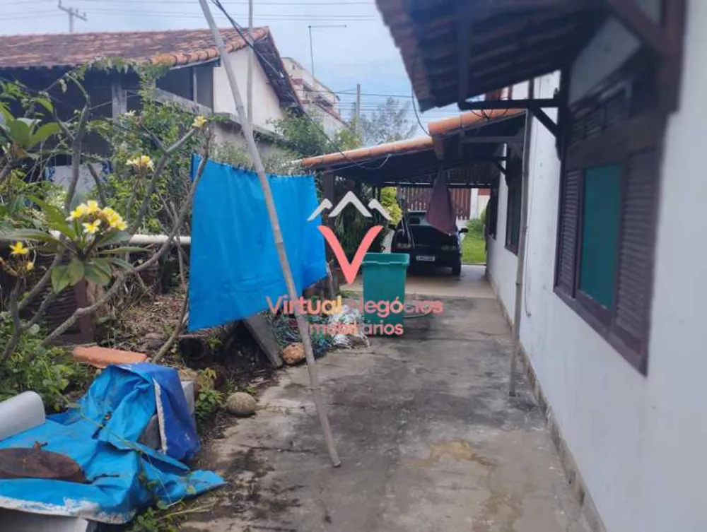 Casa, 5 quartos, 200 m² - Foto 22