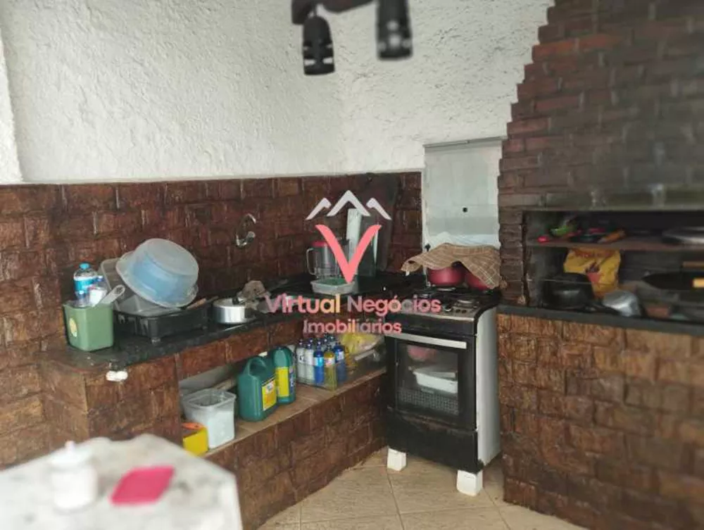 Casa, 5 quartos, 200 m² - Foto 12