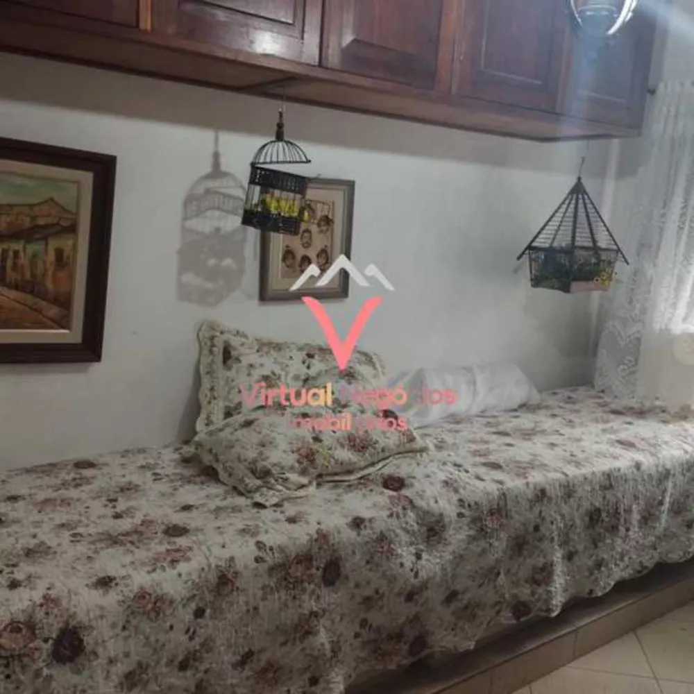 Casa, 5 quartos, 200 m² - Foto 25