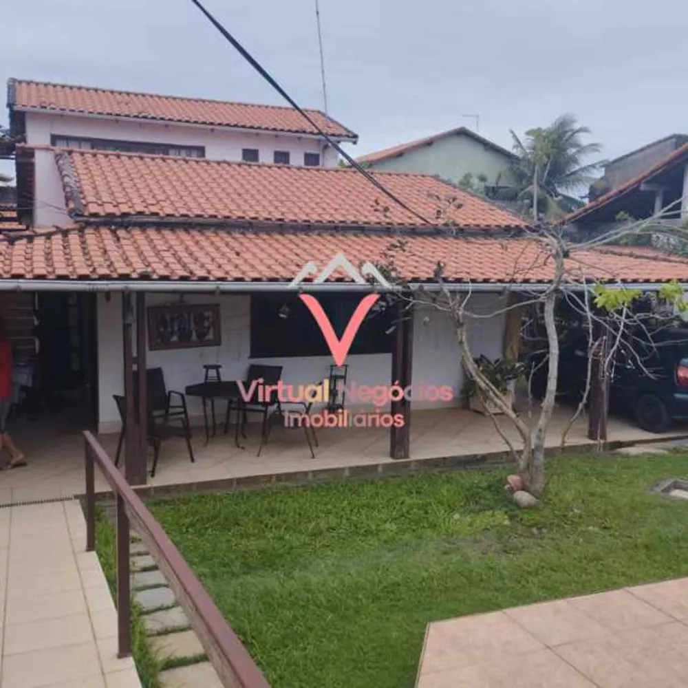 Casa, 5 quartos, 200 m² - Foto 5