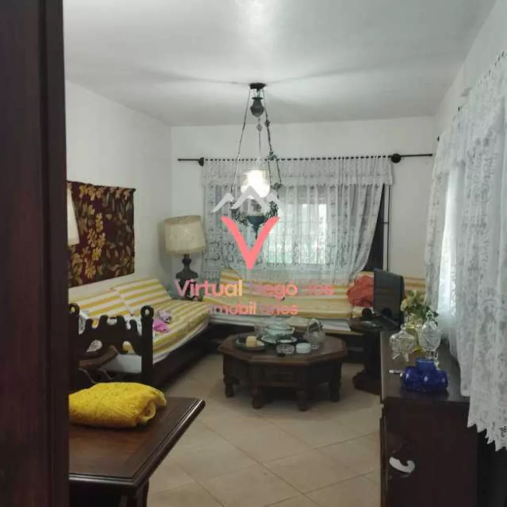 Casa, 5 quartos, 200 m² - Foto 2