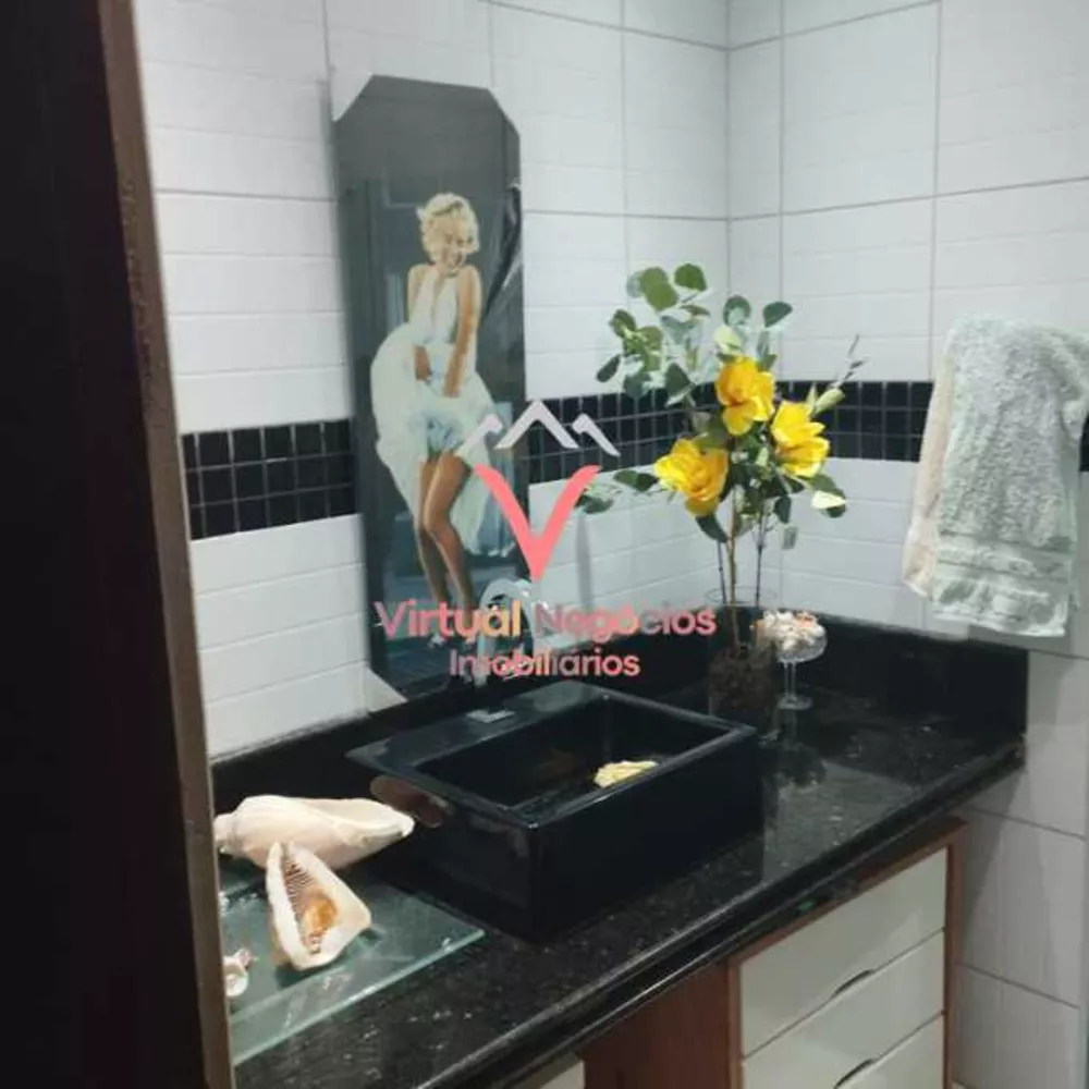 Casa, 5 quartos, 200 m² - Foto 30
