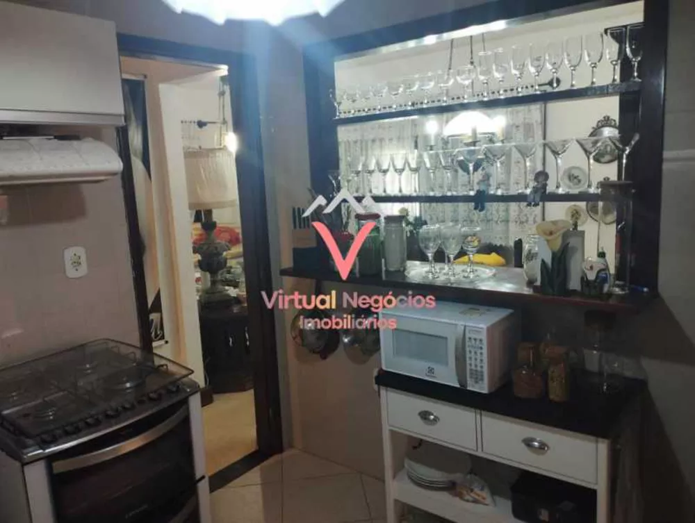 Casa, 5 quartos, 200 m² - Foto 3