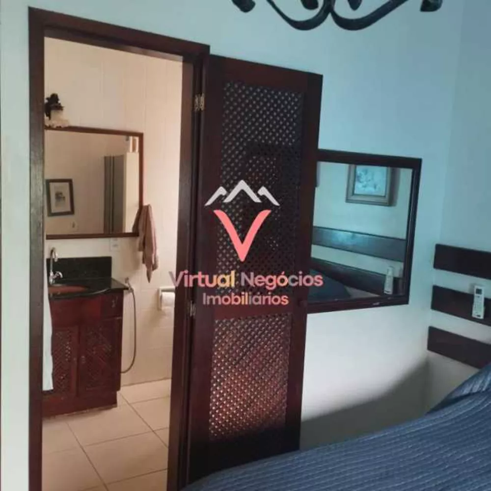 Casa, 5 quartos, 200 m² - Foto 15