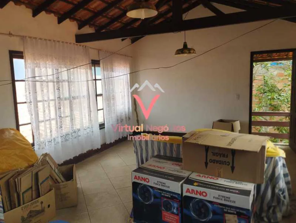 Casa, 5 quartos, 200 m² - Foto 20