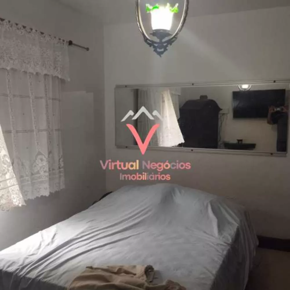 Casa, 5 quartos, 200 m² - Foto 27