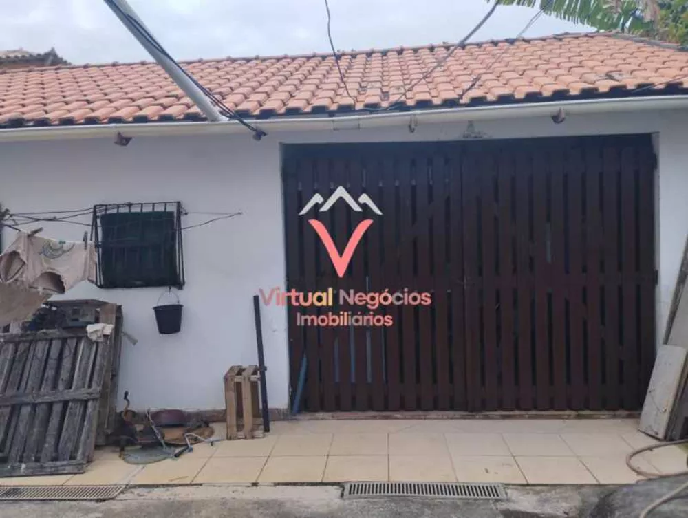 Casa, 5 quartos, 200 m² - Foto 24