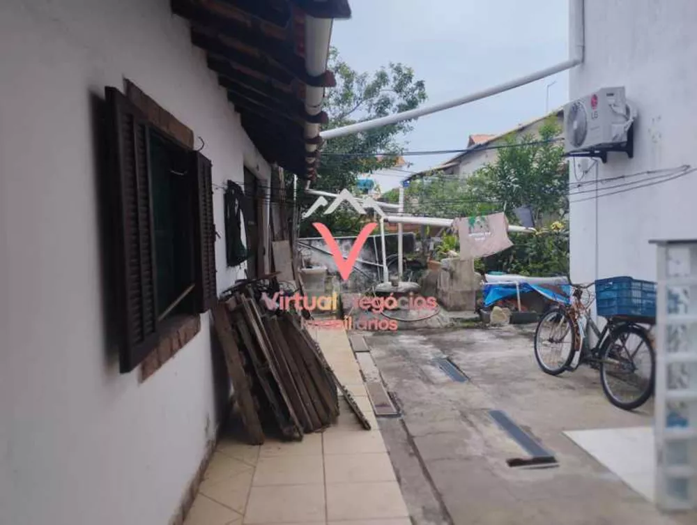 Casa, 5 quartos, 200 m² - Foto 7