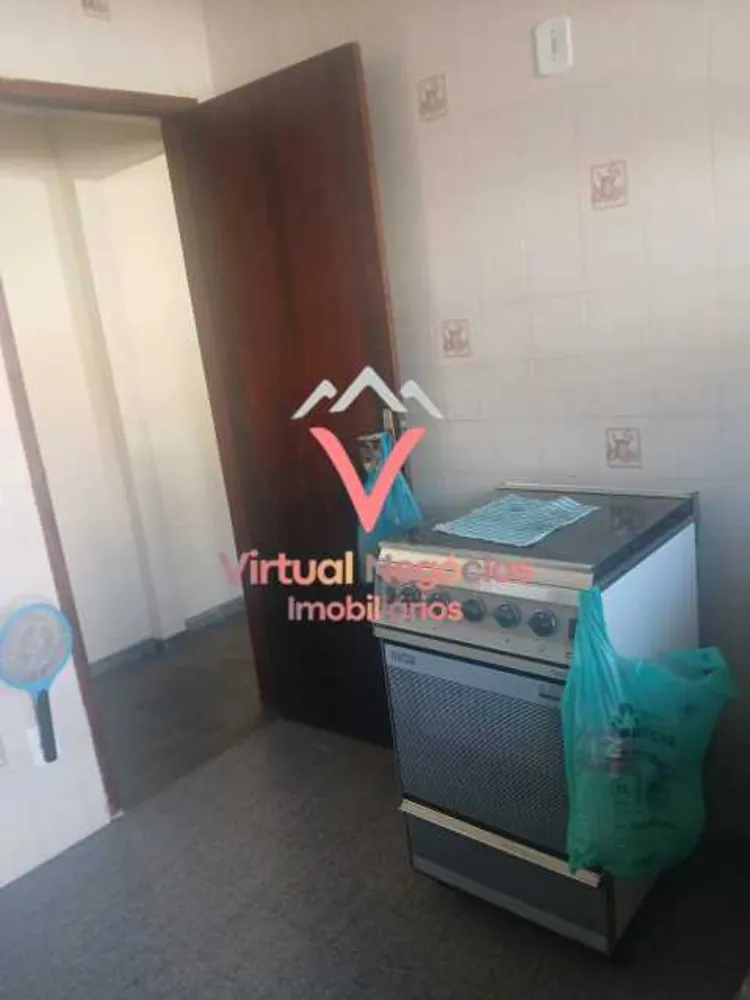 Apartamento, 1 quarto, 45 m² - Foto 4