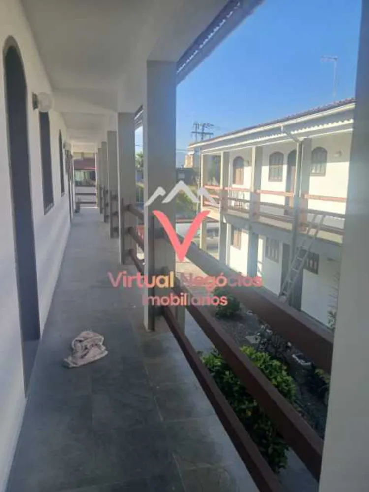 Apartamento, 1 quarto, 45 m² - Foto 20