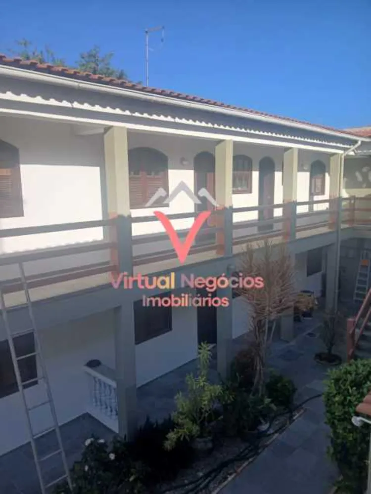 Apartamento, 1 quarto, 45 m² - Foto 9