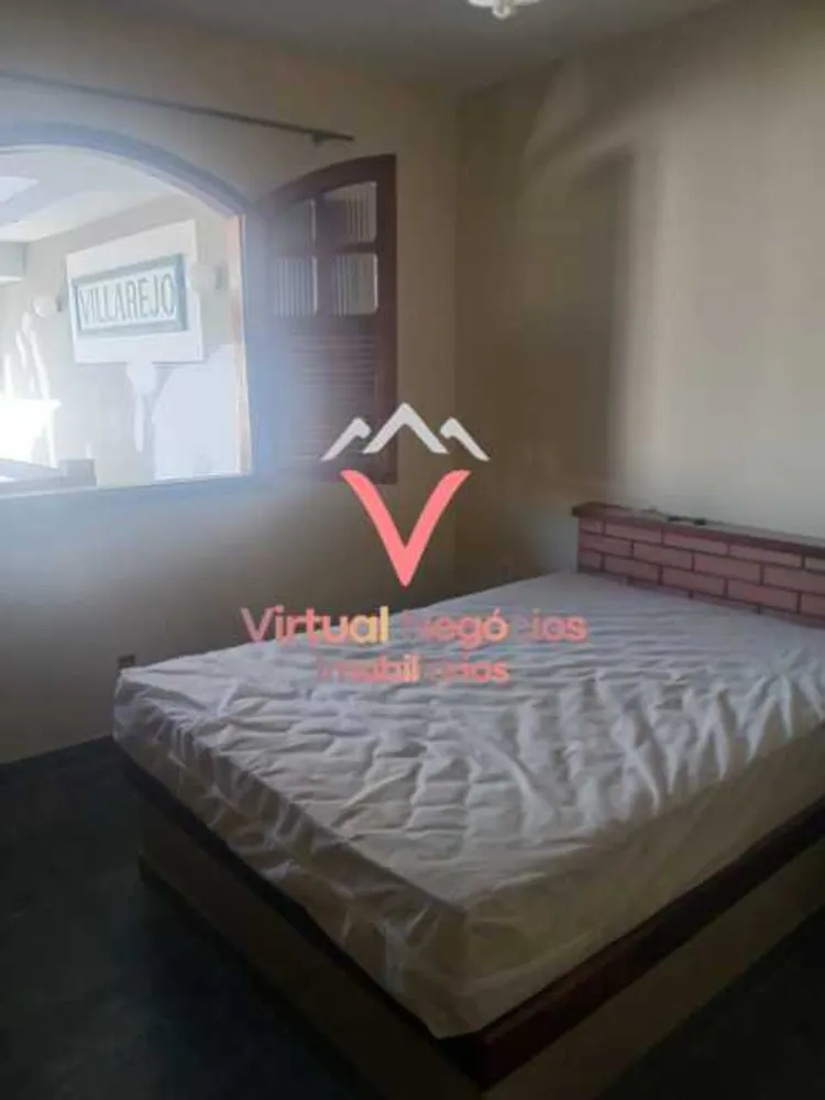 Apartamento, 1 quarto, 45 m² - Foto 8