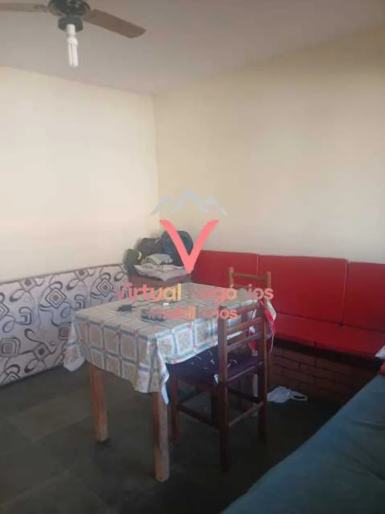 Apartamento, 1 quarto, 45 m² - Foto 12