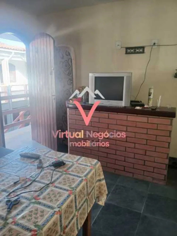 Apartamento, 1 quarto, 45 m² - Foto 3