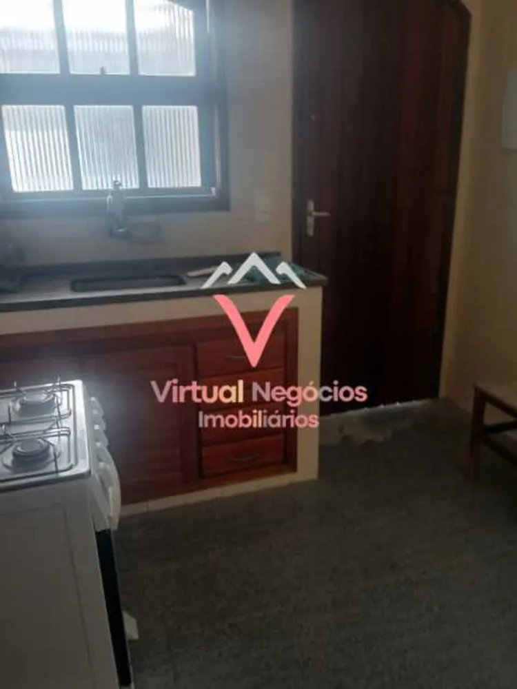 Apartamento, 1 quarto, 45 m² - Foto 17