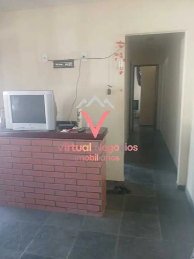 Apartamento, 1 quarto, 45 m² - Foto 17