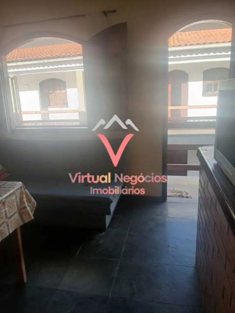 Apartamento, 1 quarto, 45 m² - Foto 5