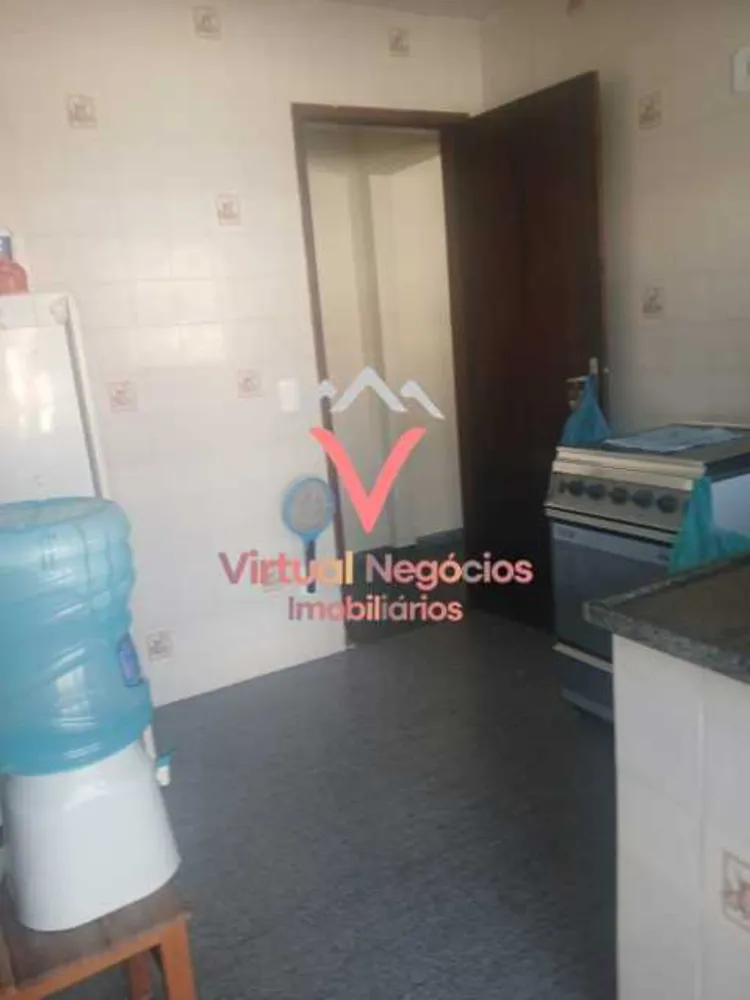 Apartamento, 1 quarto, 45 m² - Foto 2
