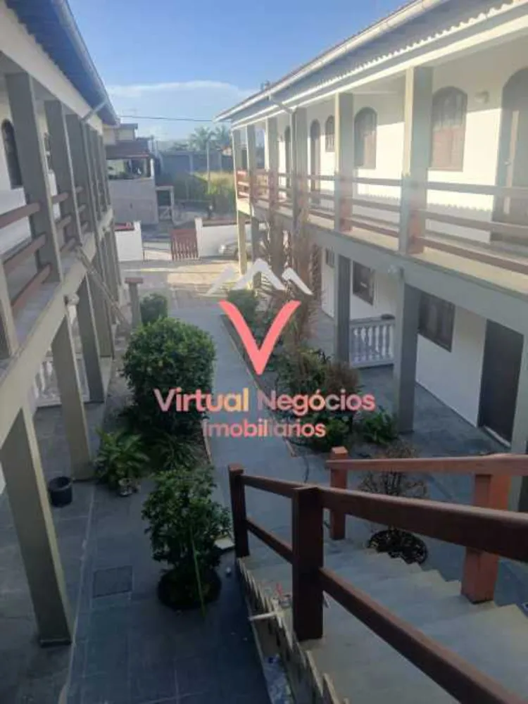 Apartamento, 1 quarto, 45 m² - Foto 7