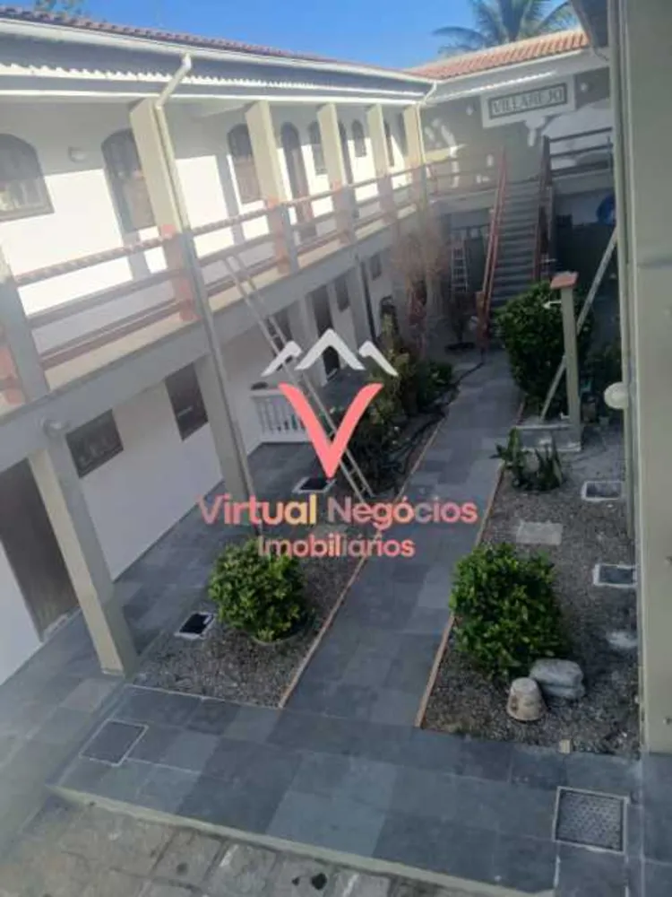 Apartamento, 1 quarto, 45 m² - Foto 1