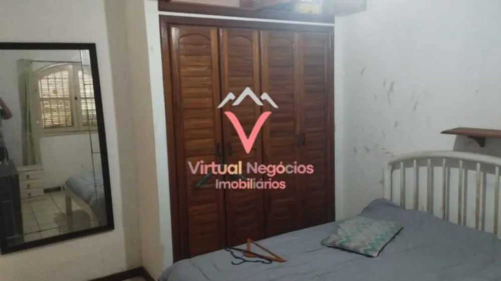 Casa, 3 quartos, 120 m² - Foto 8
