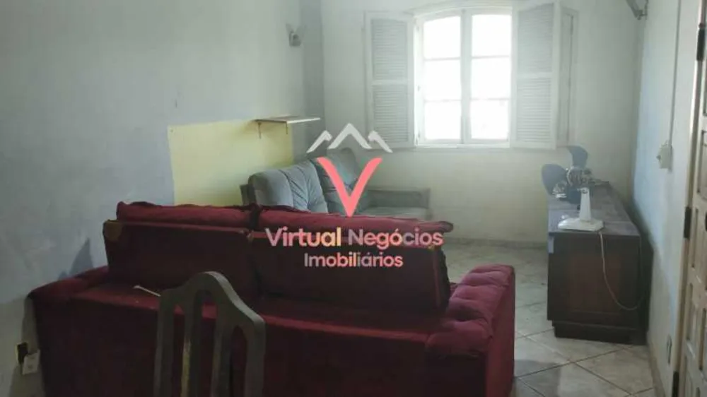Casa, 3 quartos, 120 m² - Foto 8