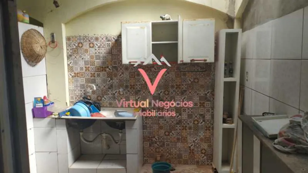 Casa, 3 quartos, 120 m² - Foto 6