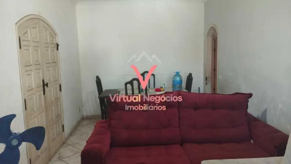 Casa, 3 quartos, 120 m² - Foto 6