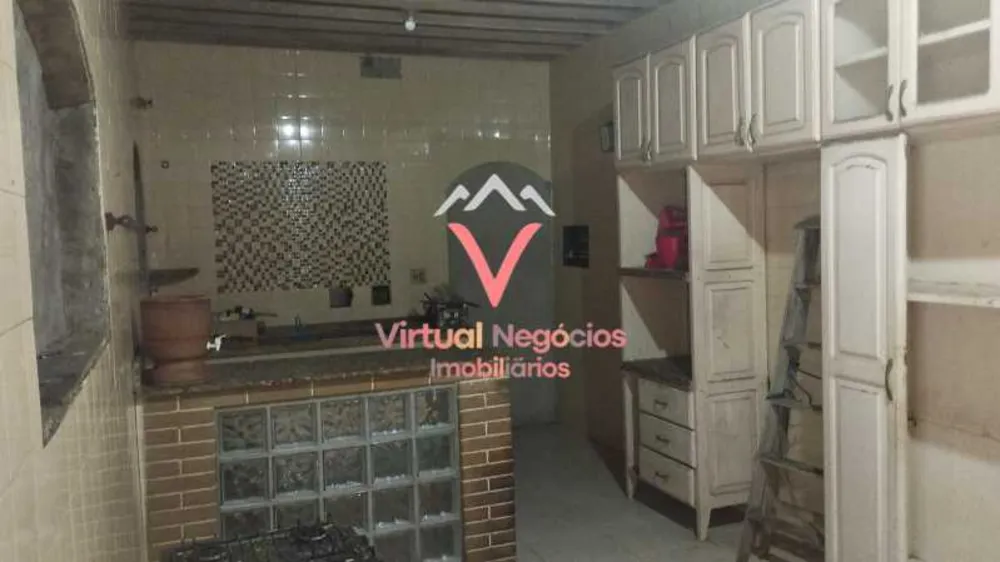 Casa, 3 quartos, 120 m² - Foto 4