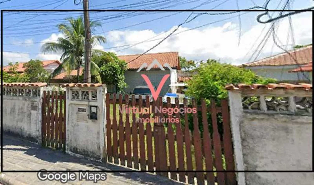 Casa, 3 quartos, 120 m² - Foto 1