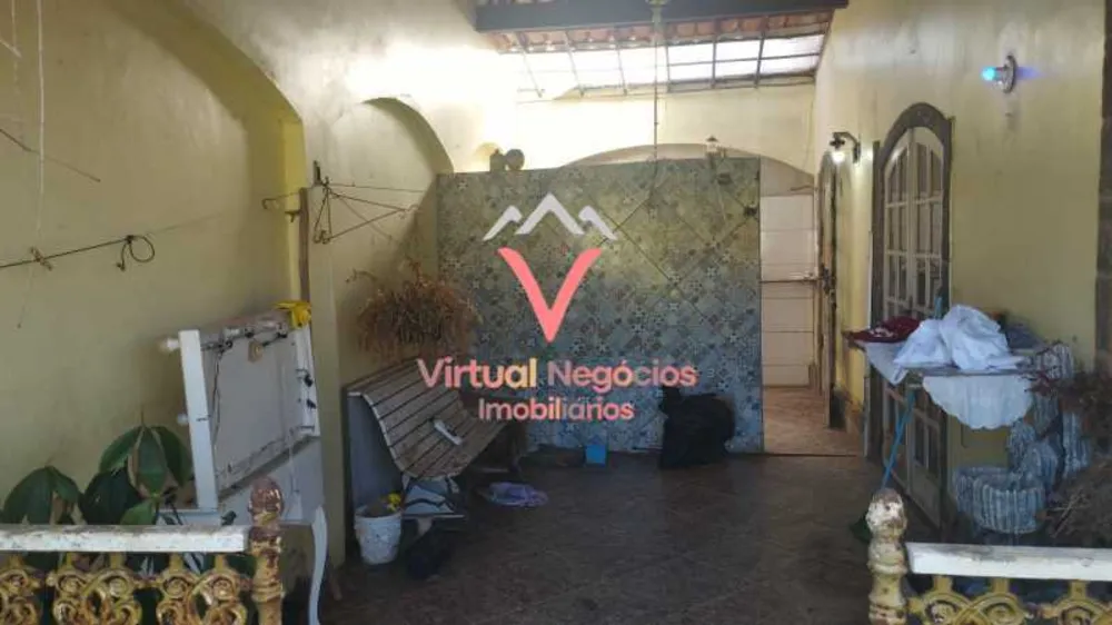 Casa, 3 quartos, 120 m² - Foto 3