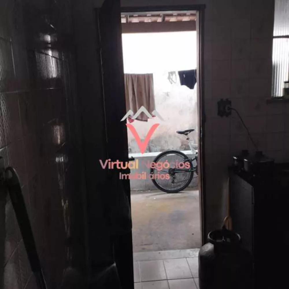 Casa, 2 quartos, 60 m² - Foto 1