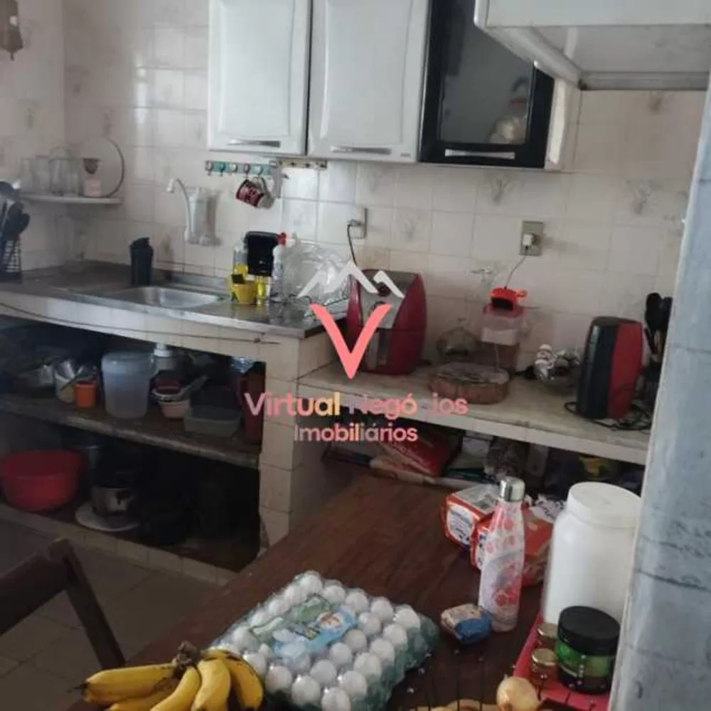 Casa, 2 quartos, 60 m² - Foto 12