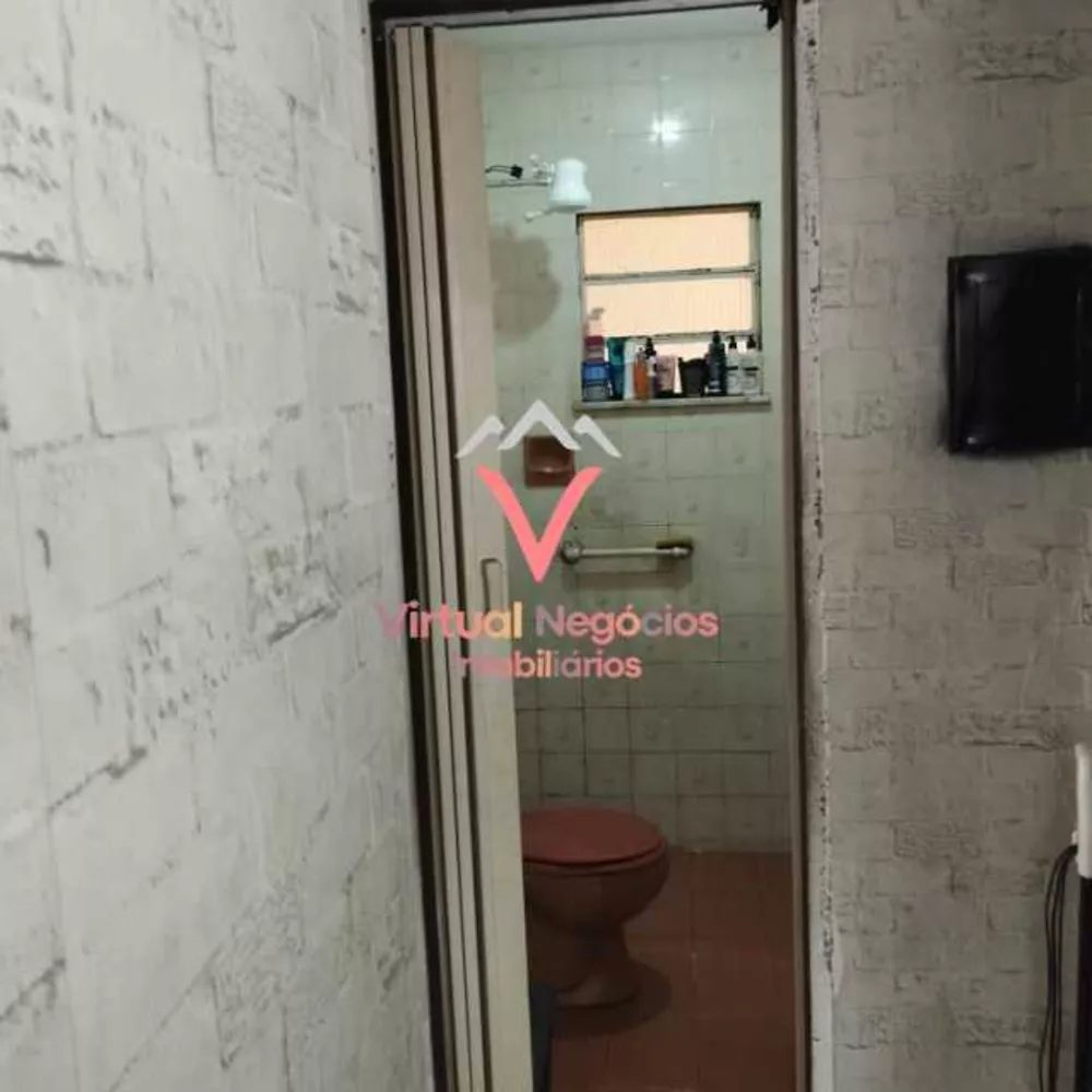Casa, 2 quartos, 60 m² - Foto 2