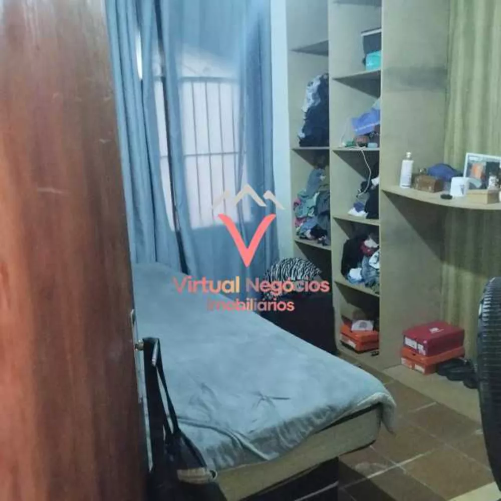 Casa, 2 quartos, 60 m² - Foto 3