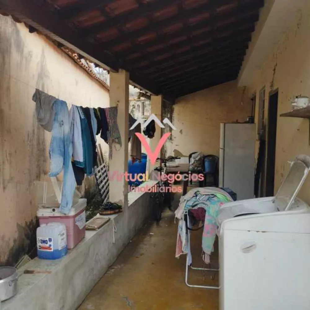 Casa, 2 quartos, 60 m² - Foto 14