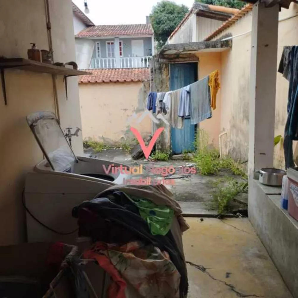 Casa, 2 quartos, 60 m² - Foto 15