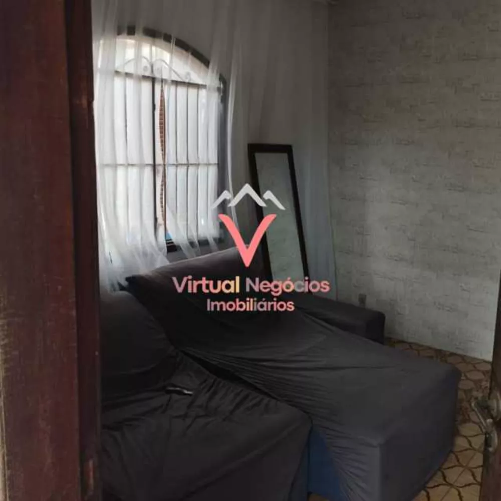 Casa, 2 quartos, 60 m² - Foto 8