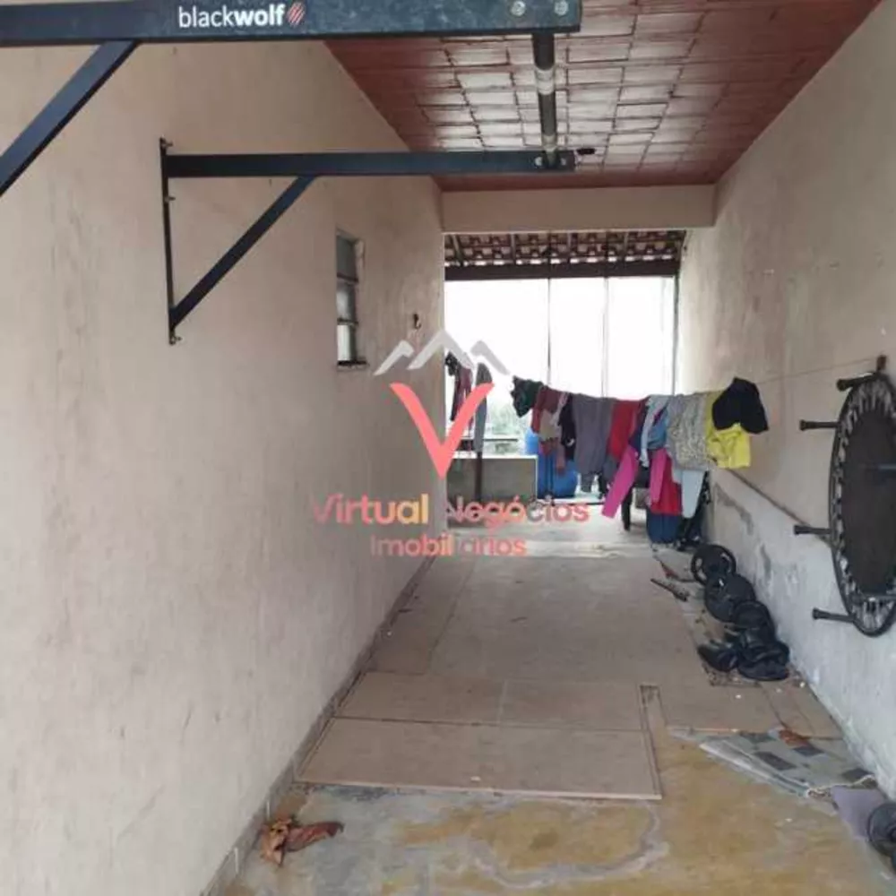 Casa, 2 quartos, 60 m² - Foto 4