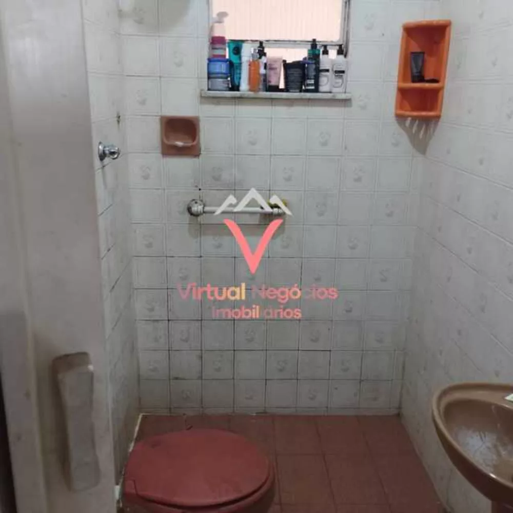 Casa, 2 quartos, 60 m² - Foto 6