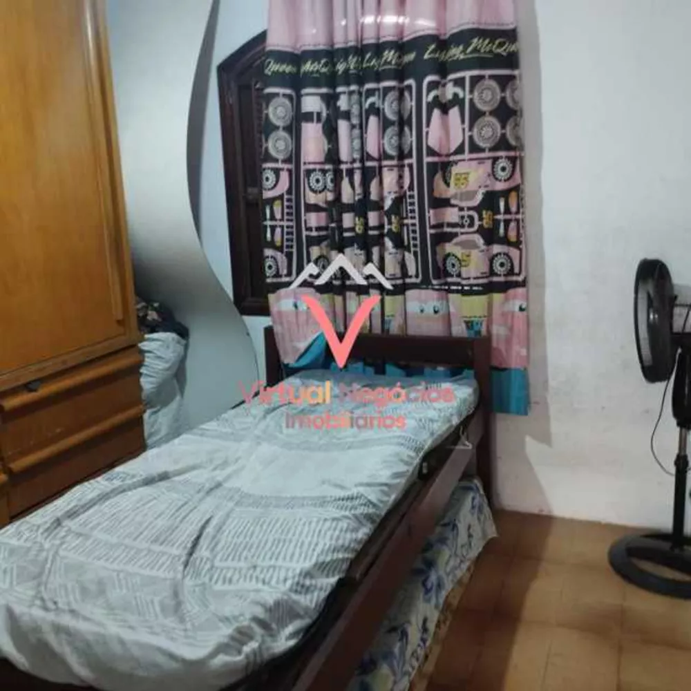 Casa, 2 quartos, 60 m² - Foto 16