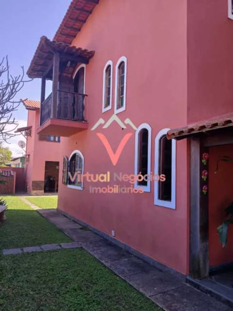 Casa, 5 quartos, 320 m² - Foto 5