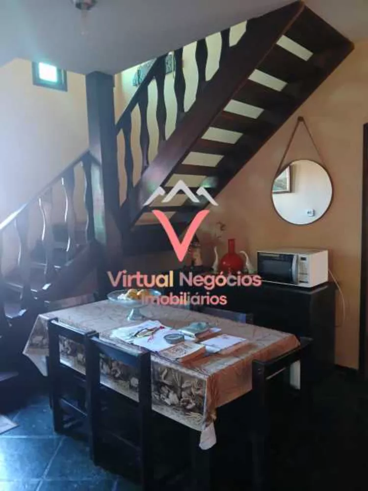 Casa, 5 quartos, 320 m² - Foto 25